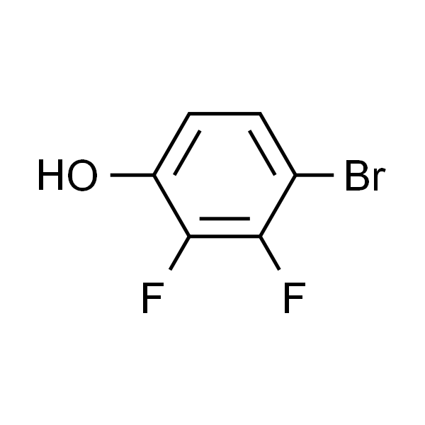 2,3-二氟-4-溴苯酚