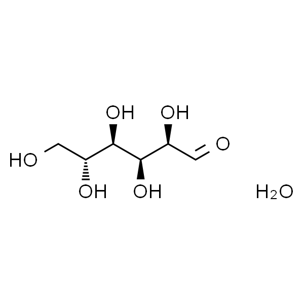 D-葡萄糖一水物