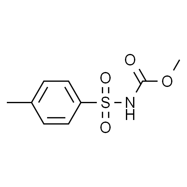 对甲苯磺酰氨基甲酸甲酯