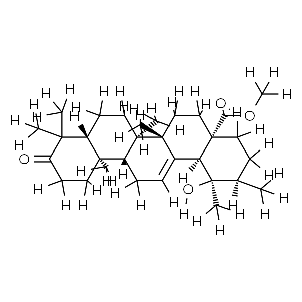 3-氧代坡模酸甲酯