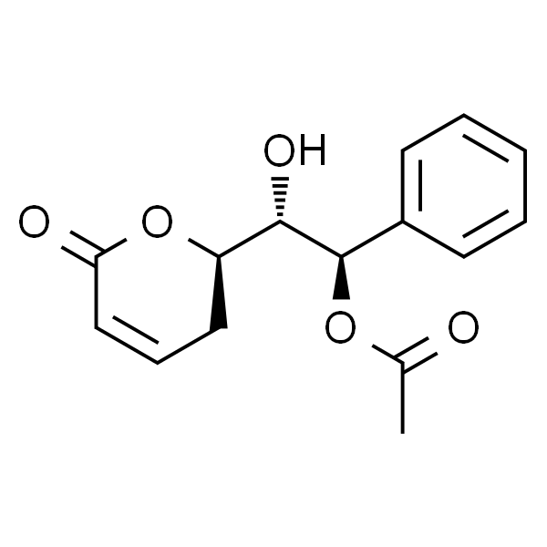 Goniodiol 8-acetate