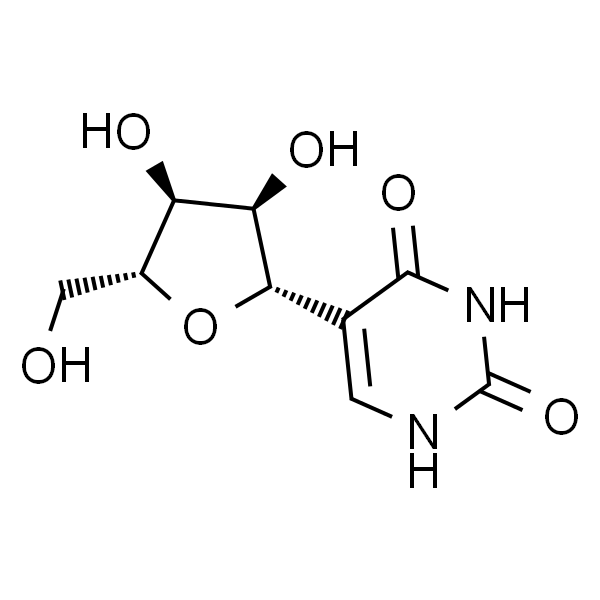 假尿苷	(合成)
