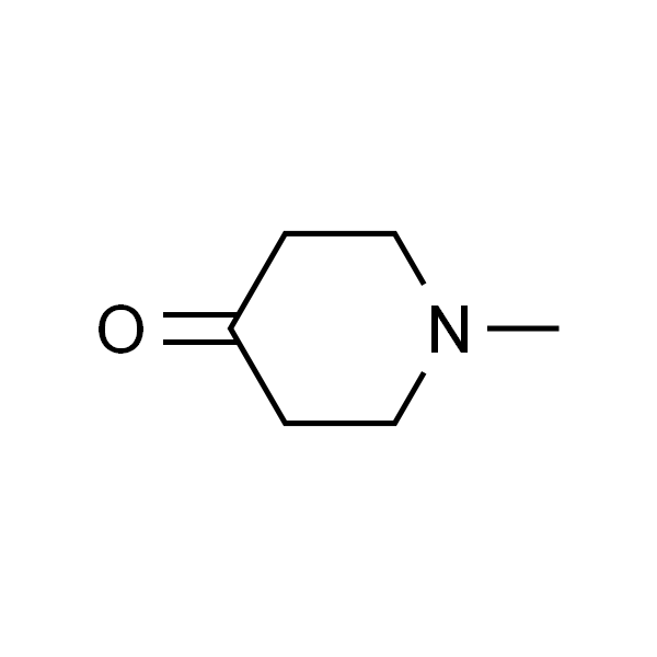 1-甲基-4-哌啶酮