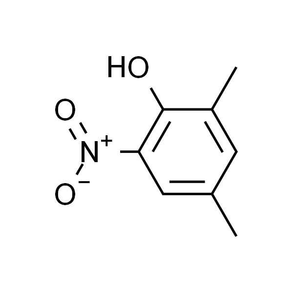 2,4-二甲基-6-硝基苯酚
