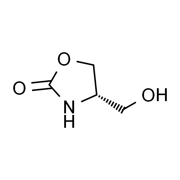 (S)-4-(羟甲基)噁唑烷-2-酮