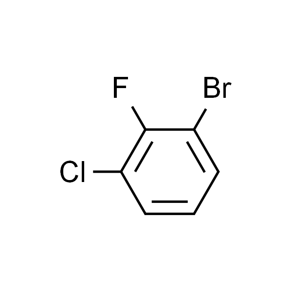 3-氯-2-氟溴苯