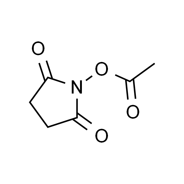 乙酸-N-琥珀酰亚胺酯