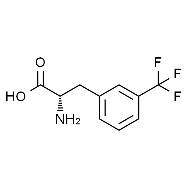 3-(三氟甲基)-L-苯基丙氨酸