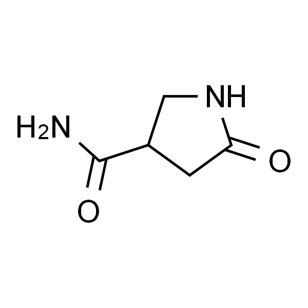 5-羰基-1-苄基吡啶烷-3-甲酰胺
