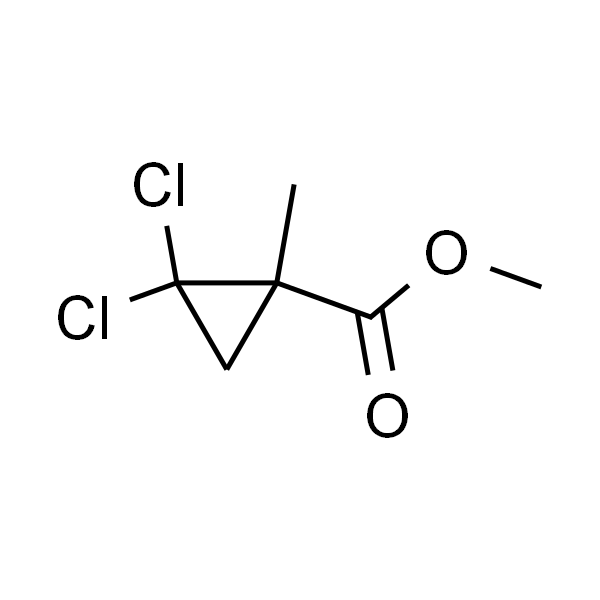 2,2-二氯-1-甲基环丙烷羧酸甲酯