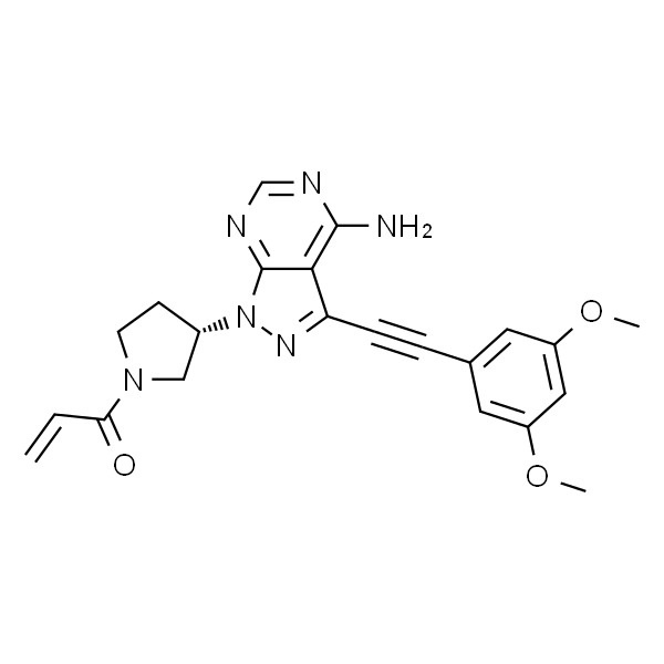 Futibatinib