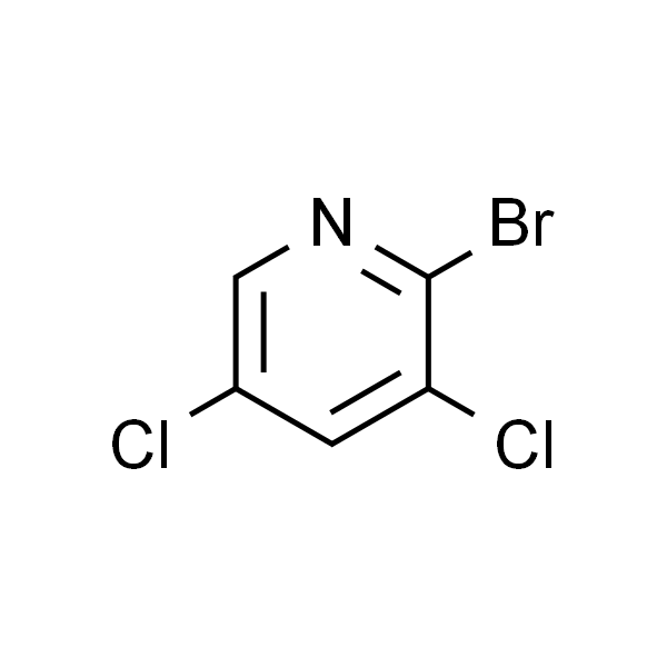 2-溴-3,5-二氯吡啶