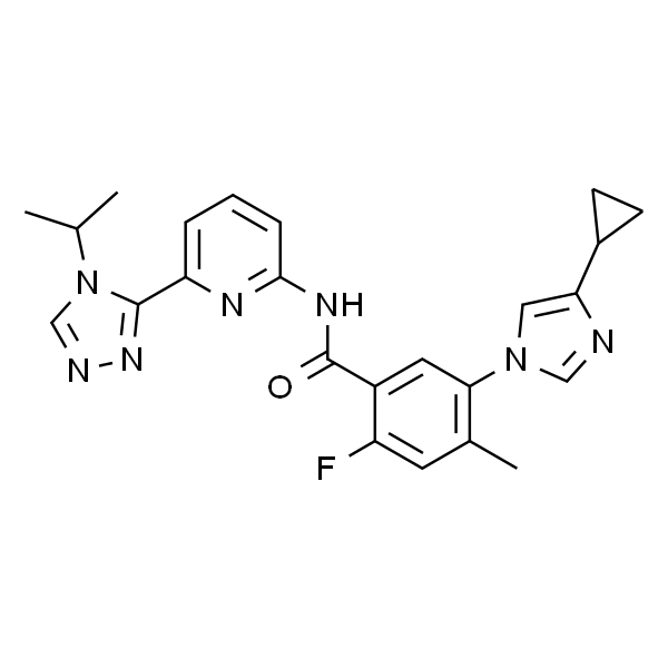 Selonsertib