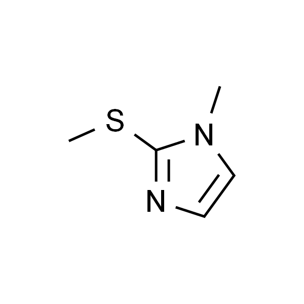 1-甲基-2-(甲硫基)咪唑