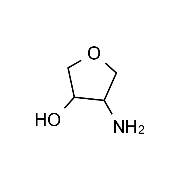 4-氨基四氢呋喃-3-醇