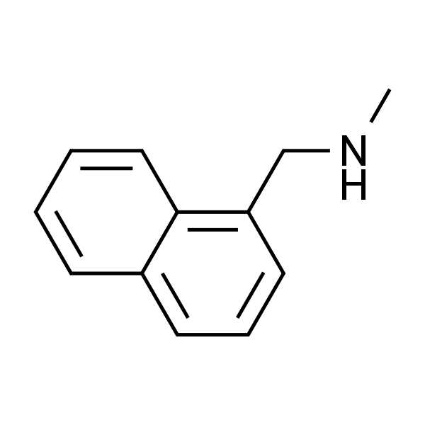 N-甲基-1-萘甲胺