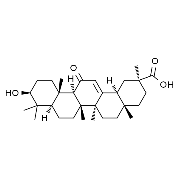 甘草次酸（α型）