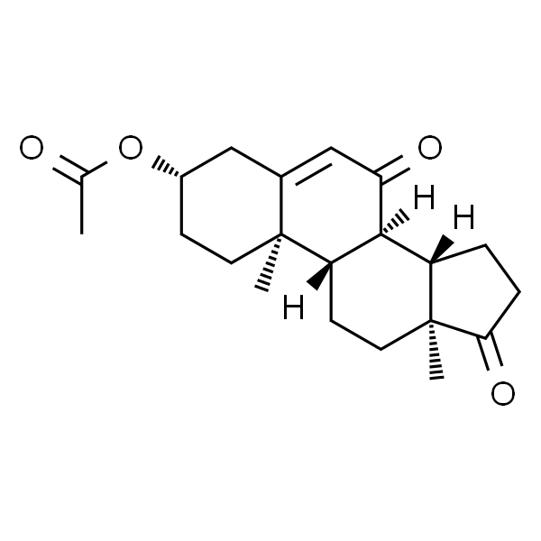 7-酮基醋酸去氢表雄酮