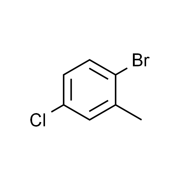 2-溴-5-氯甲苯