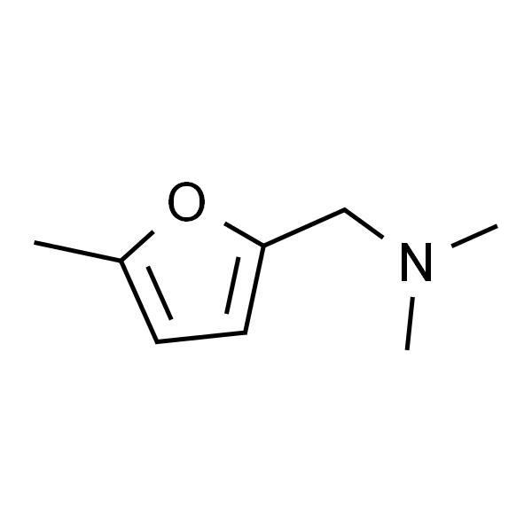 N,N,5-三甲基糠胺