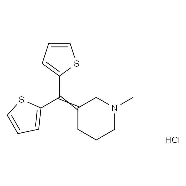 Tipepidine hydrochloride