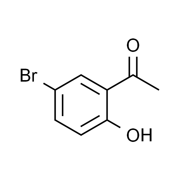 2'-羟基-5'-溴苯乙酮