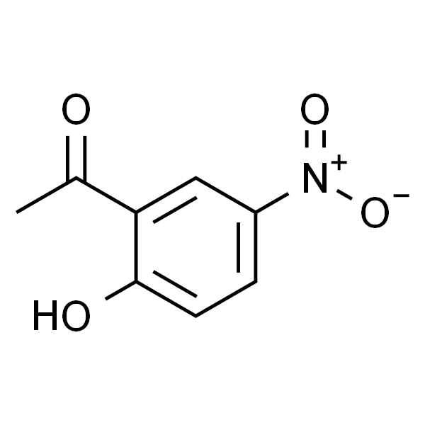 2-羟基-5-硝基苯乙酮