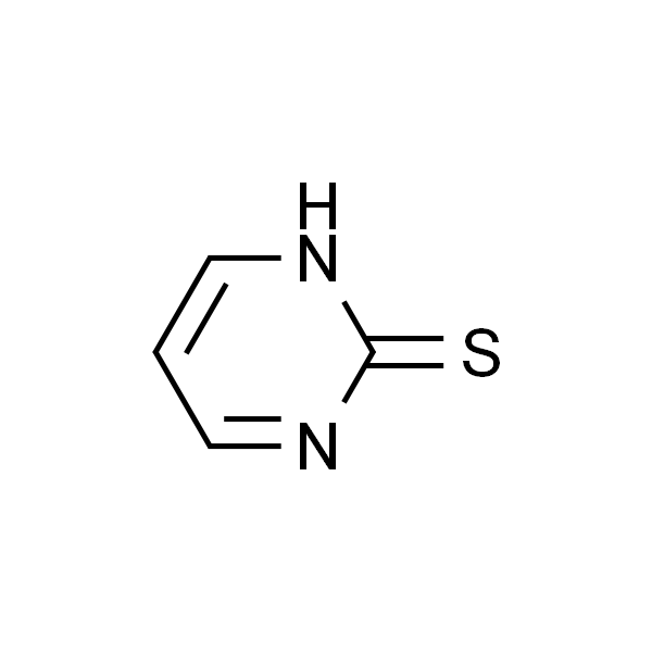 2-巯基嘧啶