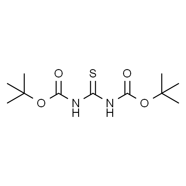 1,3-双(叔丁氧羰基)硫脲