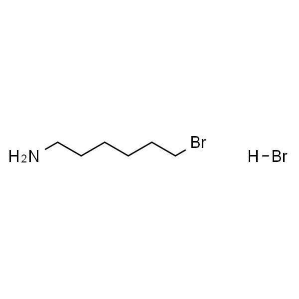 6-溴己烷-1-胺氢氢溴酸盐