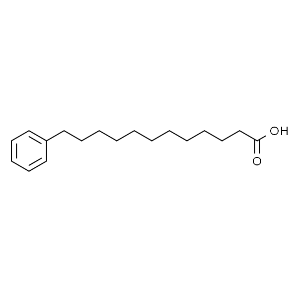 12-苯基十二烷酸