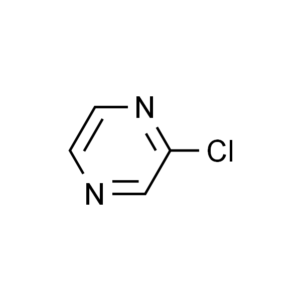 2-氯吡嗪