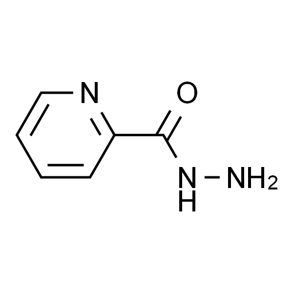 2-吡啶甲酰肼