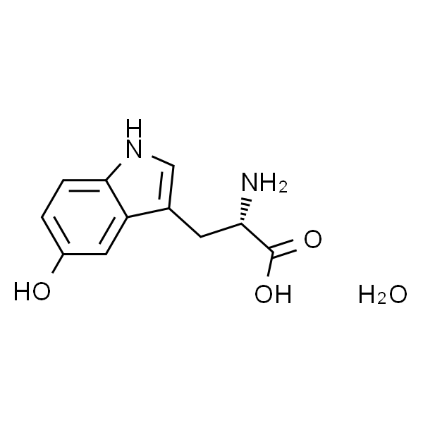 L-5-羟基色氨酸二水合物