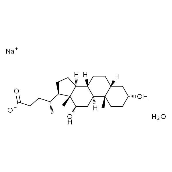 脱氧胆酸钠一水合物