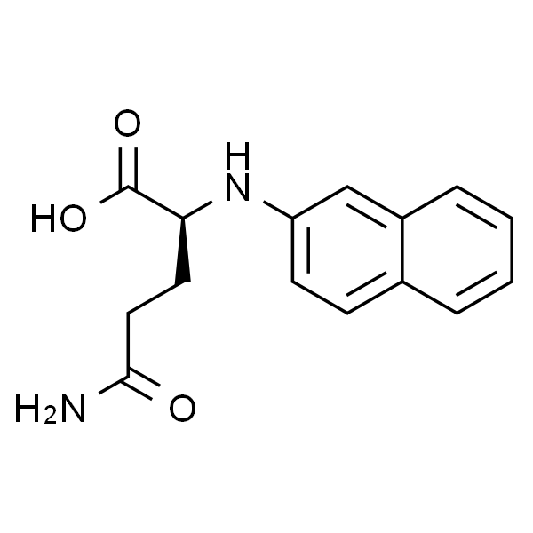 γ-L-谷氨酰-β-萘酰胺