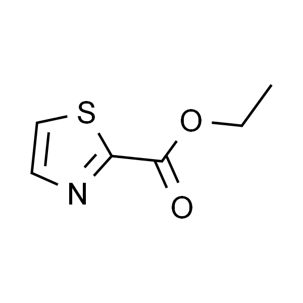 2-噻唑甲酸乙酯