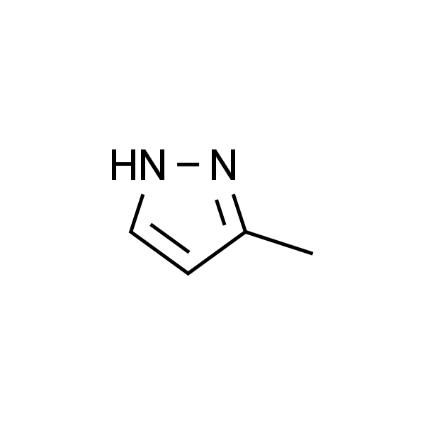 3-甲基吡唑