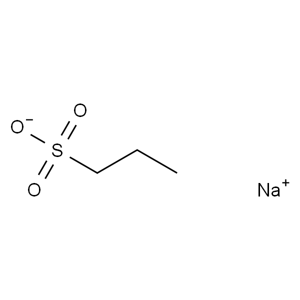 1-丙烷磺酸钠[离子对色谱用yabo官网手机版
]