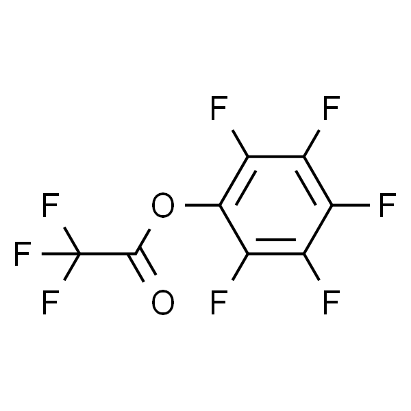 三氟乙酸五氟苯酯