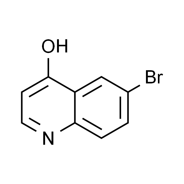 6-溴-4-羟基喹啉