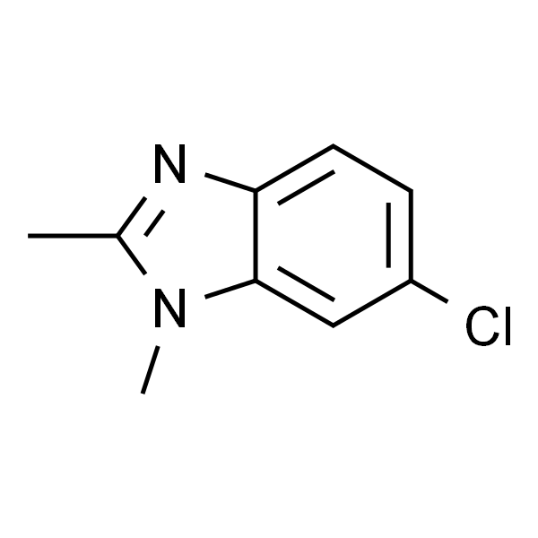6-氯-1,2-二甲基-1H-苯并[d]咪唑