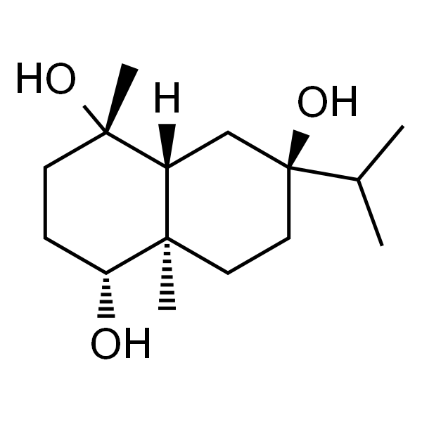 1,4,7-桉叶烷三醇