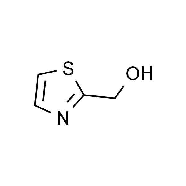 2-羟甲基噻唑