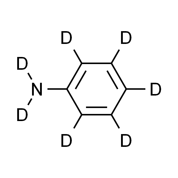 苯胺-d7