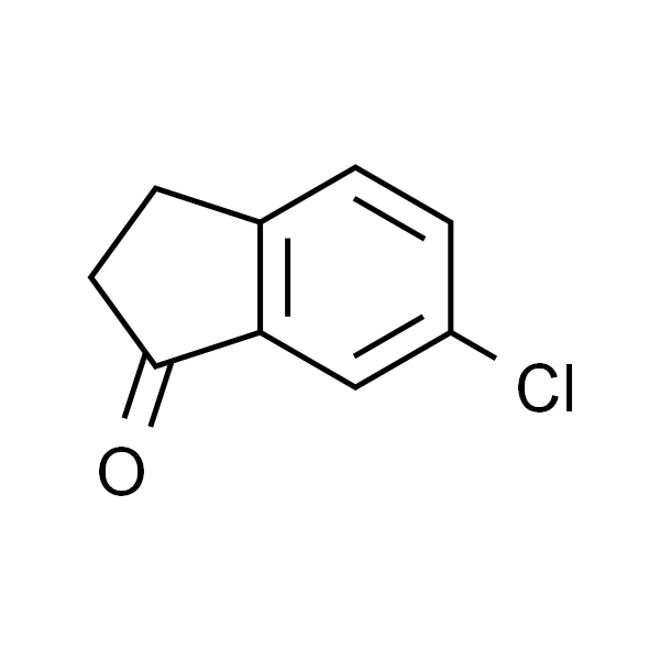 6-氯-2,3-二氢茚-1-酮