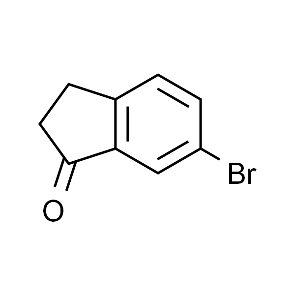 6-溴茚酮