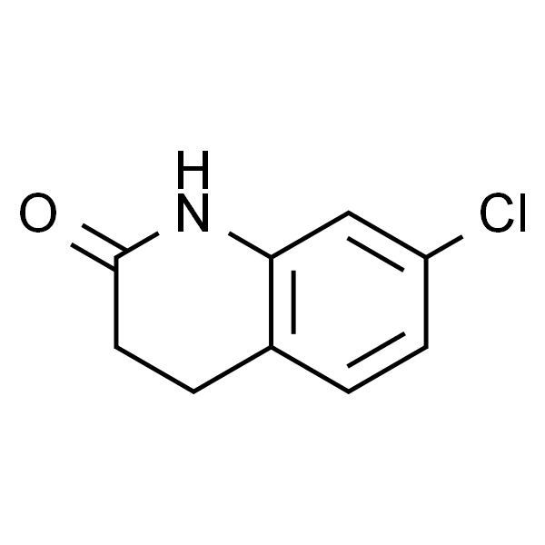 7-氯-3,4-二氢-1H-喹啉-2-酮