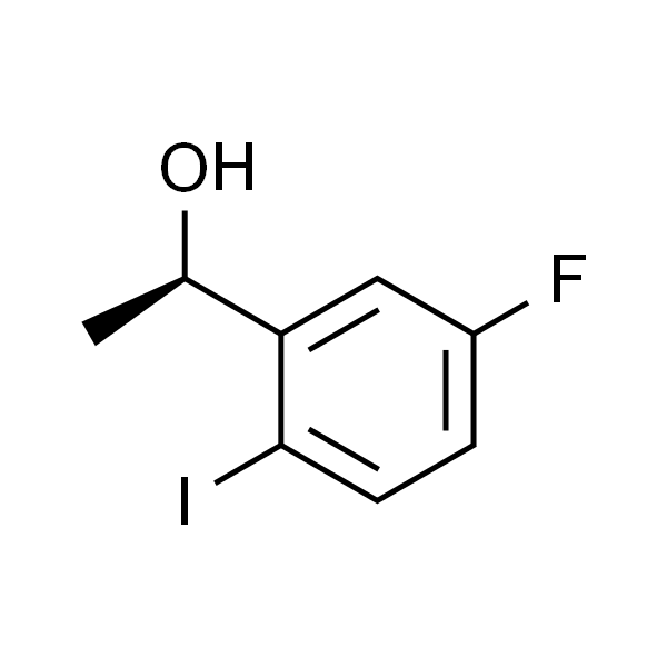 (R)-1-(5-氟-2-碘苯基)乙-1-醇