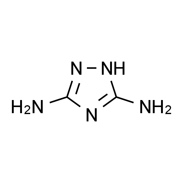3,5-二氨基-1,2,4-三氮唑